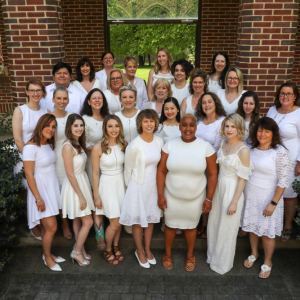 White Tea Ceremony 2019
