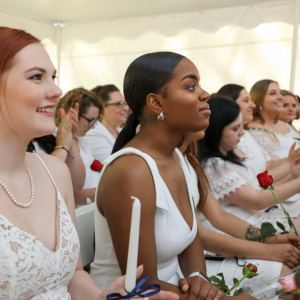 White Tea Ceremony 2019