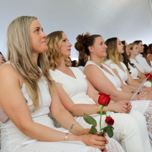White Tea Ceremony 2019