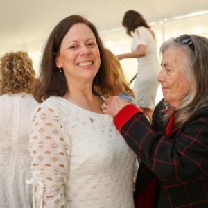 White Tea Ceremony 2019