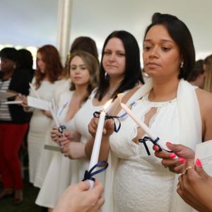 White Tea Ceremony 2019