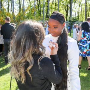 White Tea Ceremony 2019