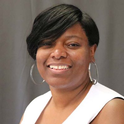 Latasha Powell