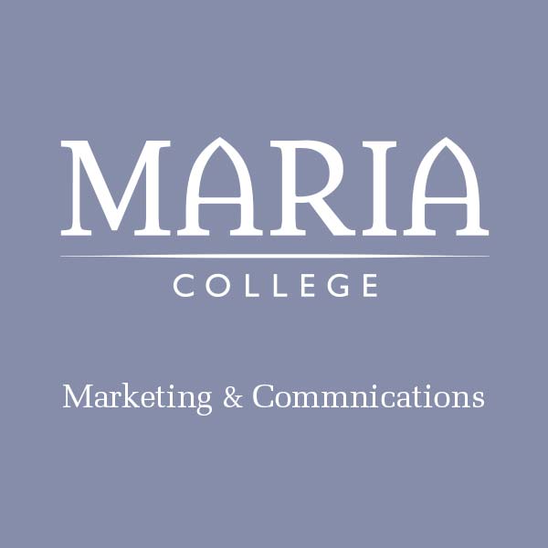 Marketing & Communications blog icon