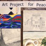 Global Art for Peace in Nigeria
