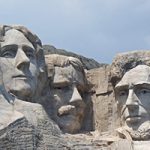 Mount Rushmore