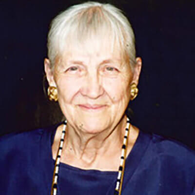 Esther McEvoy