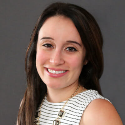 Sarah Abraham O'Leary
