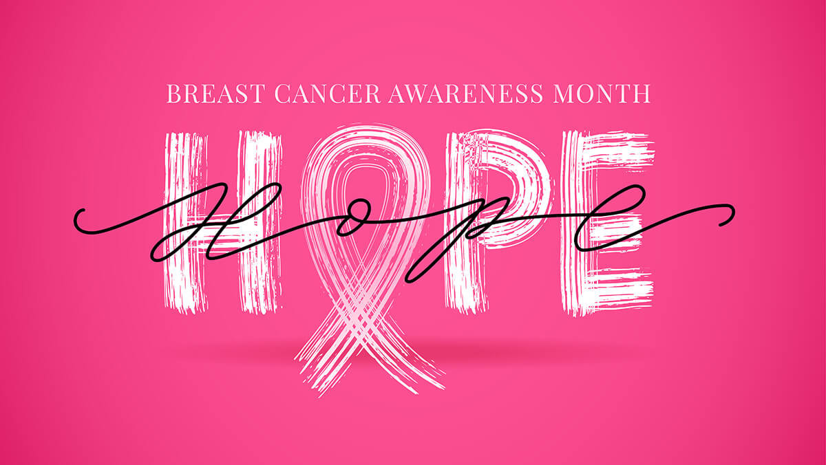 breast cancer awareness month