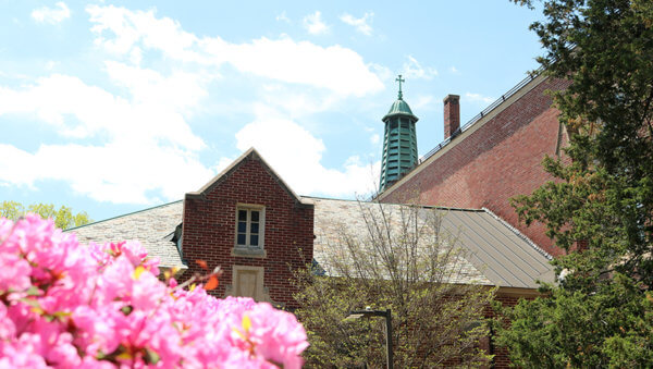 Marian Hall