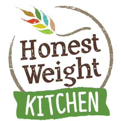 Honest Weight Kitchen logo