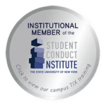 Institutional Member of the Student Conduct Institute