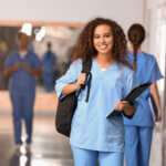 Bachelor's in Nursing program near me located in Albany, NY