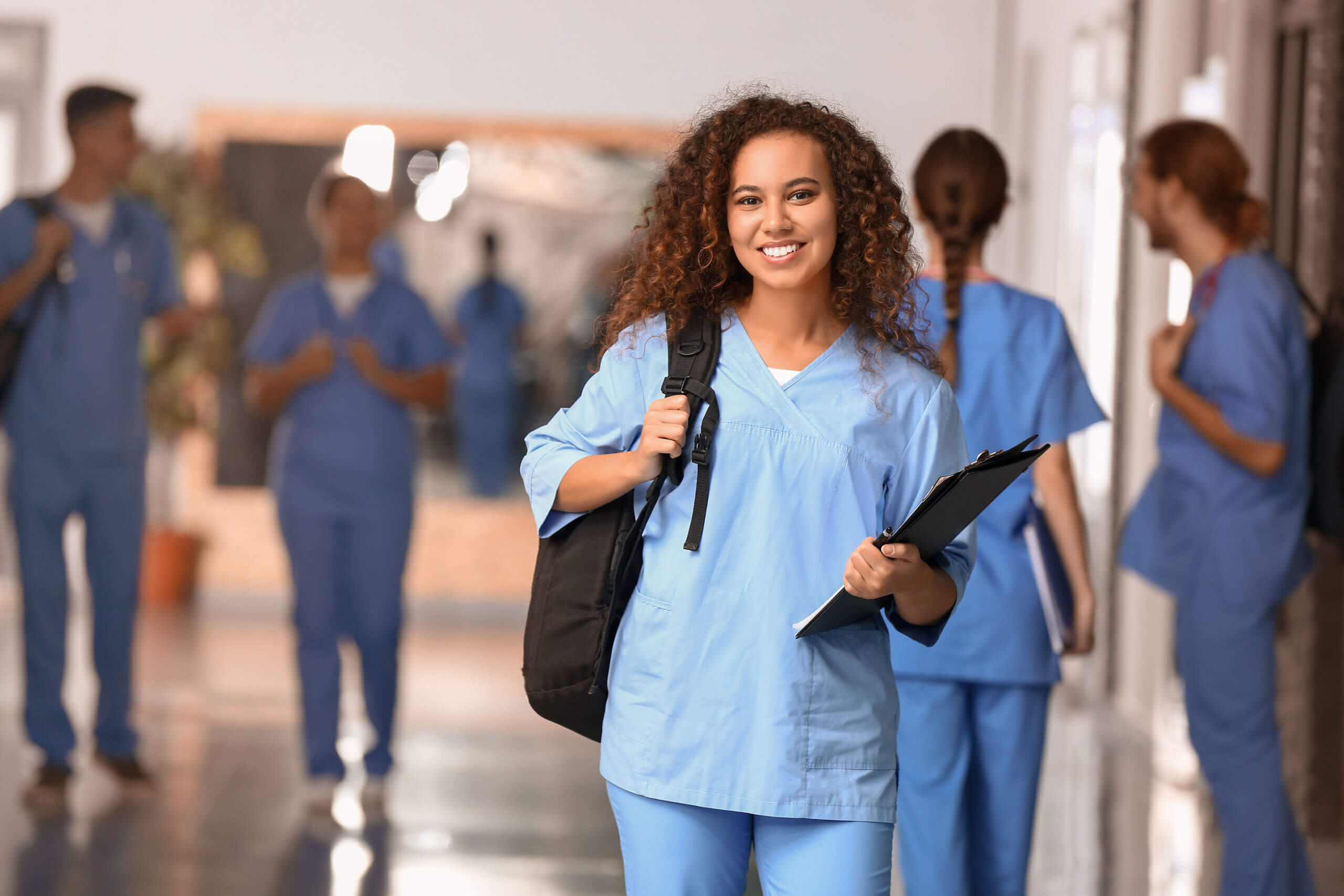 Bachelor's in Nursing program near me located in Albany, NY