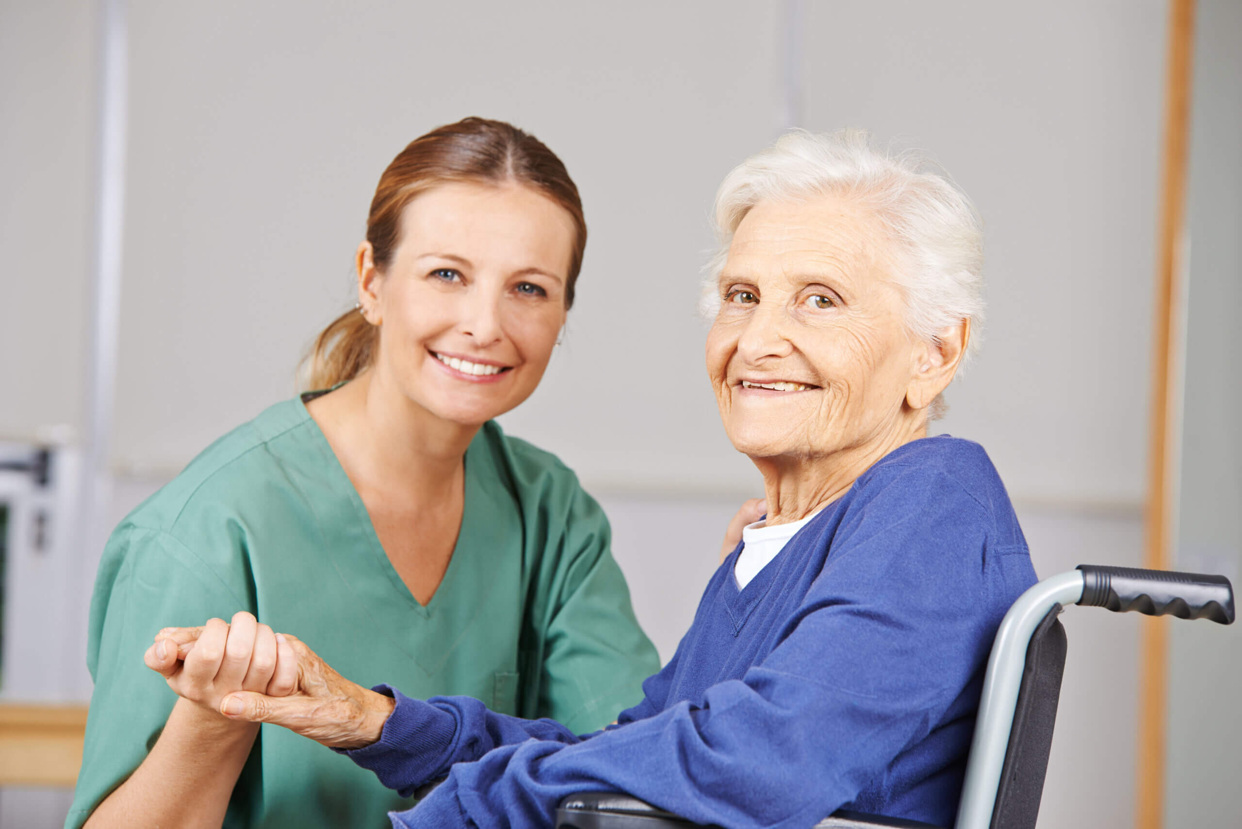 nursing program