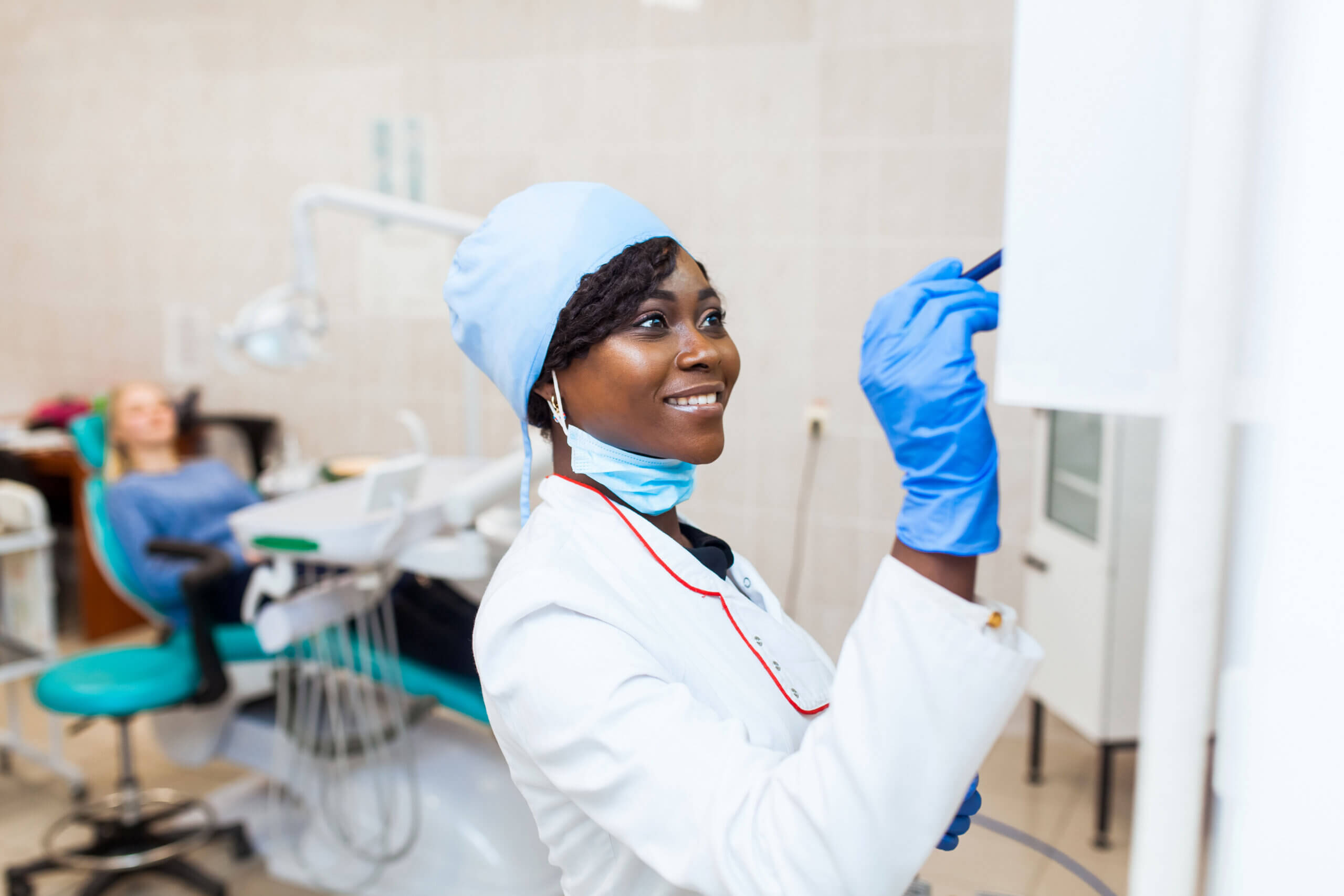 local nursing program