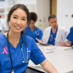 healthcare degree