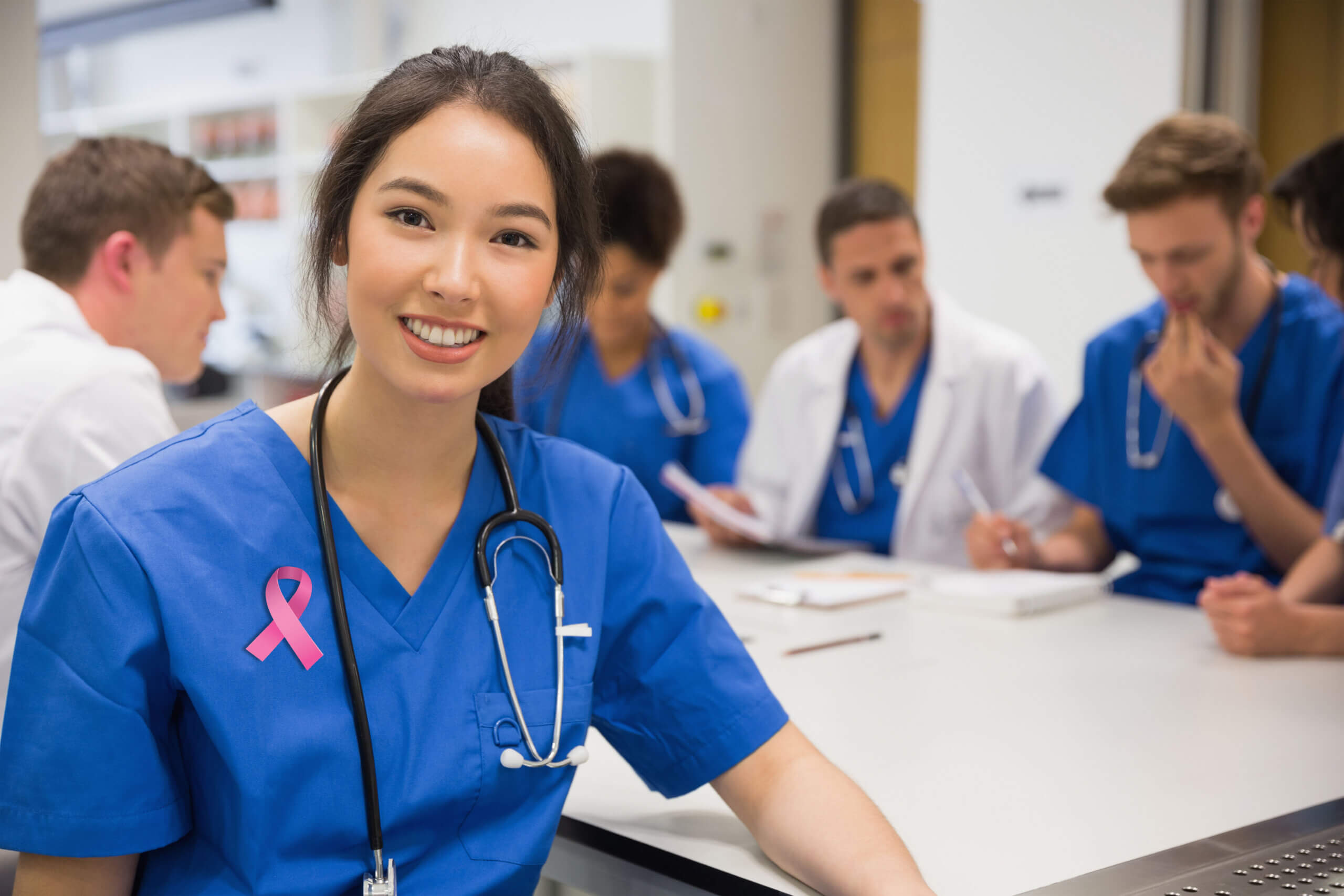 healthcare degree