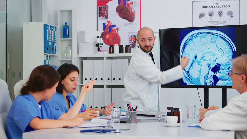 local nursing programs