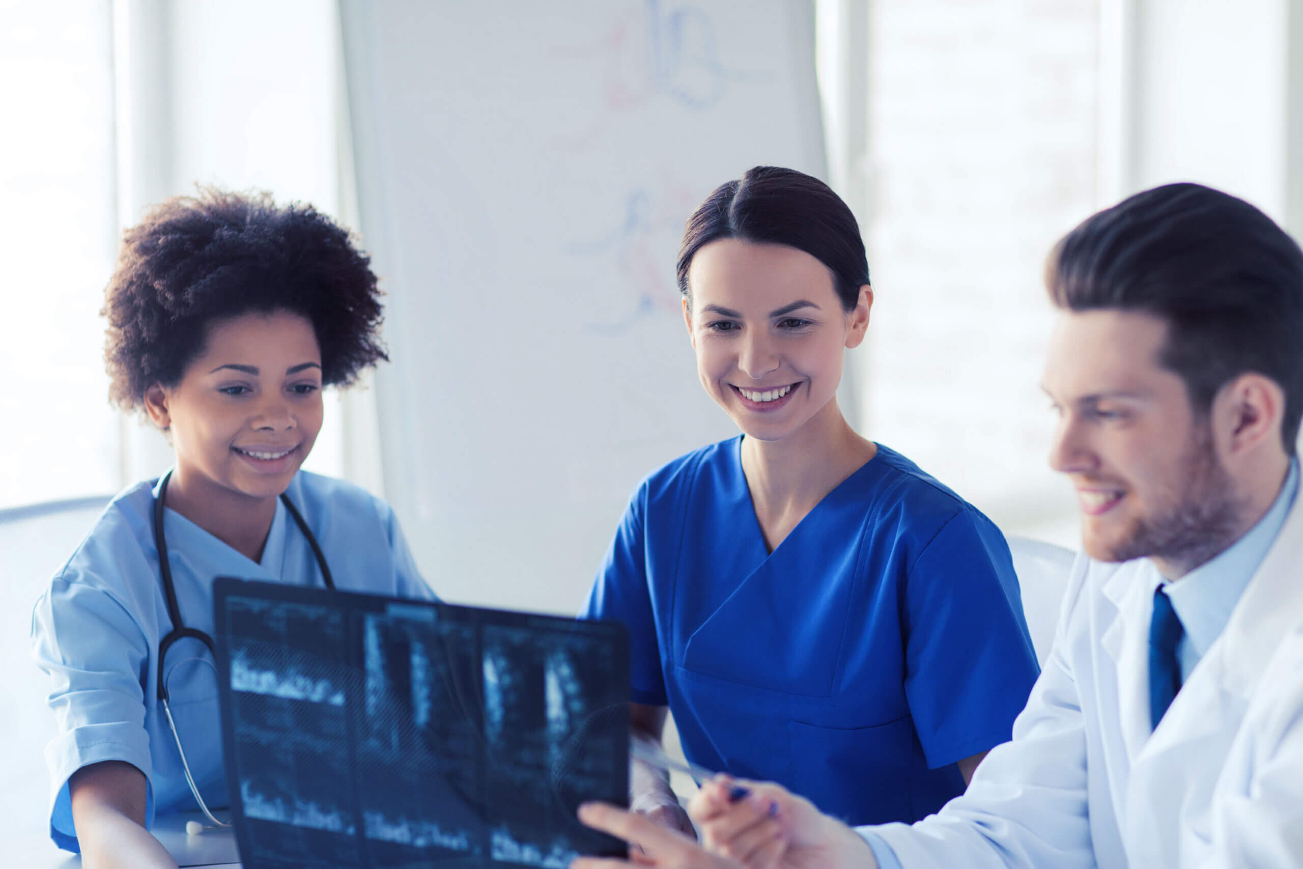 healthcare degrees